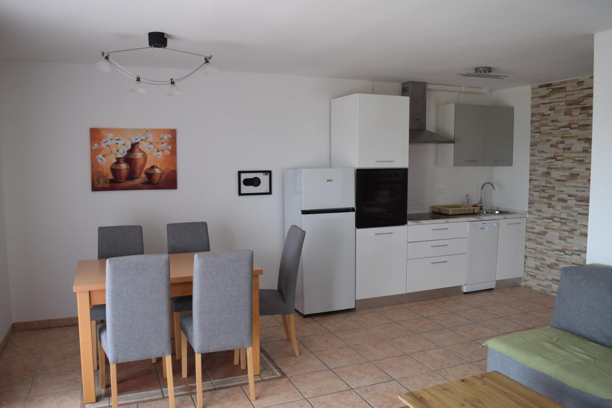 Apartments Grgic Novigrad Istria Esterno foto