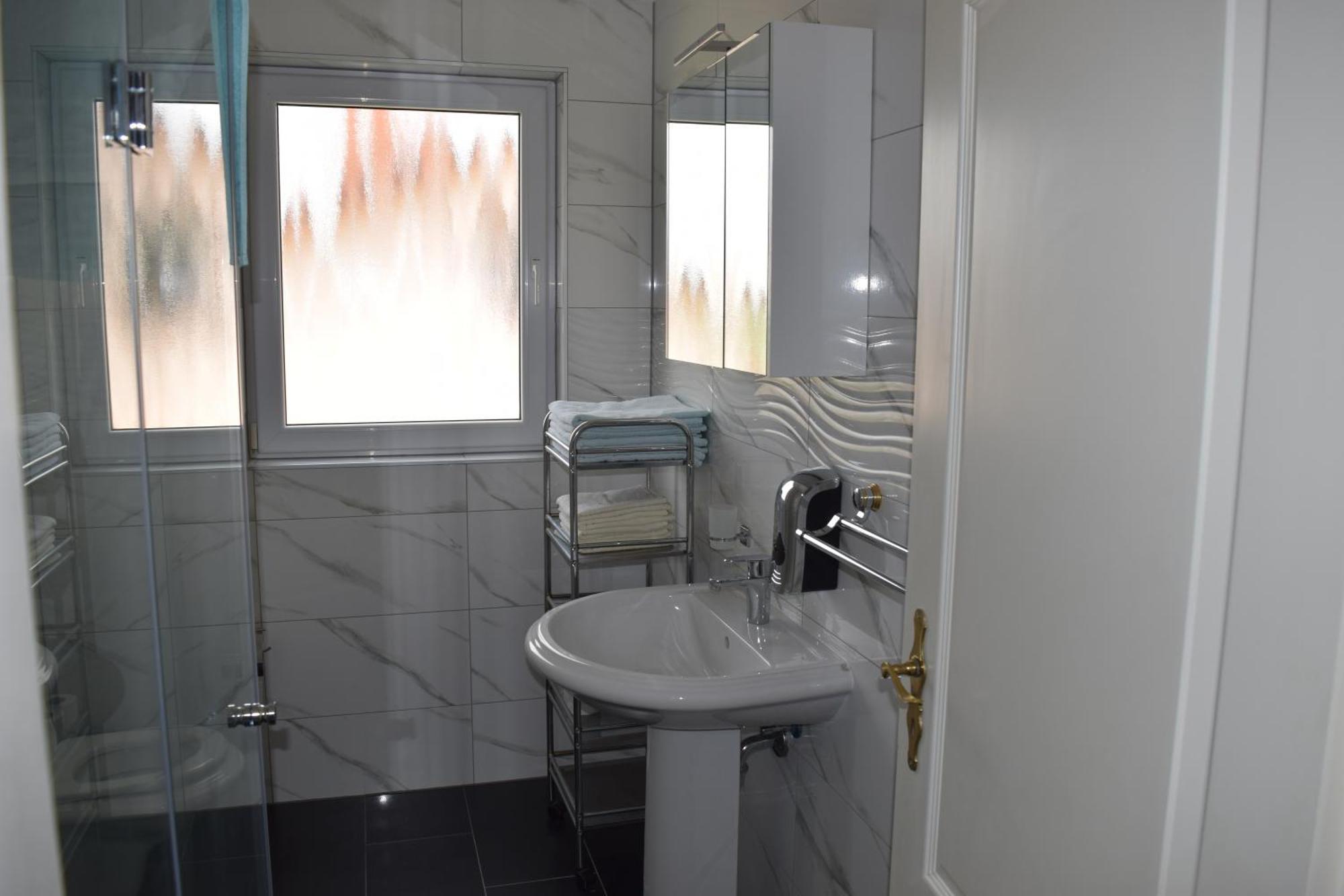 Apartments Grgic Novigrad Istria Esterno foto