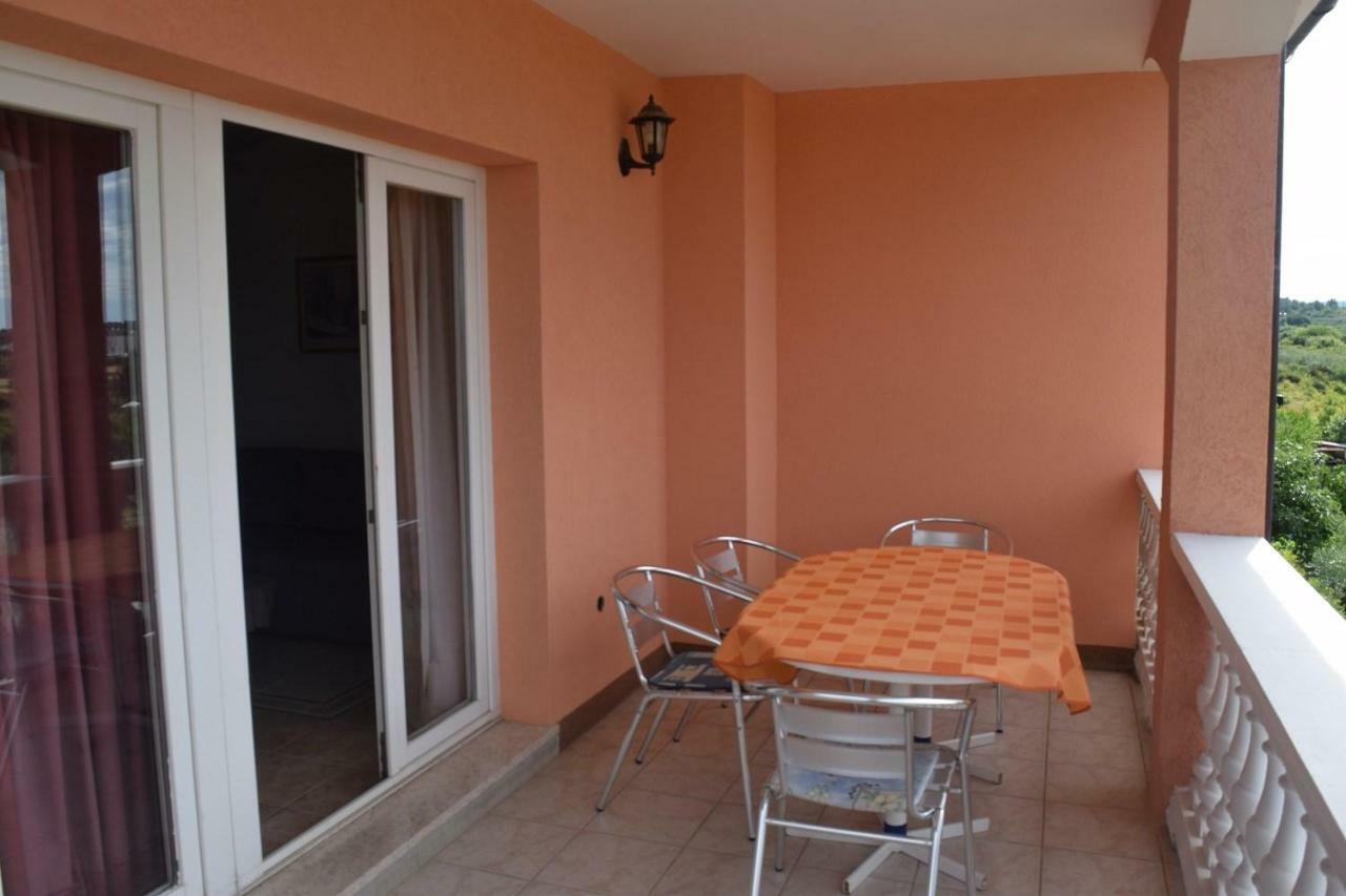 Apartments Grgic Novigrad Istria Esterno foto